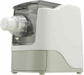 Futchoy Pastamachine Noedelmachine, 13 pastvormen, elektrische automatische multifunctionele machine