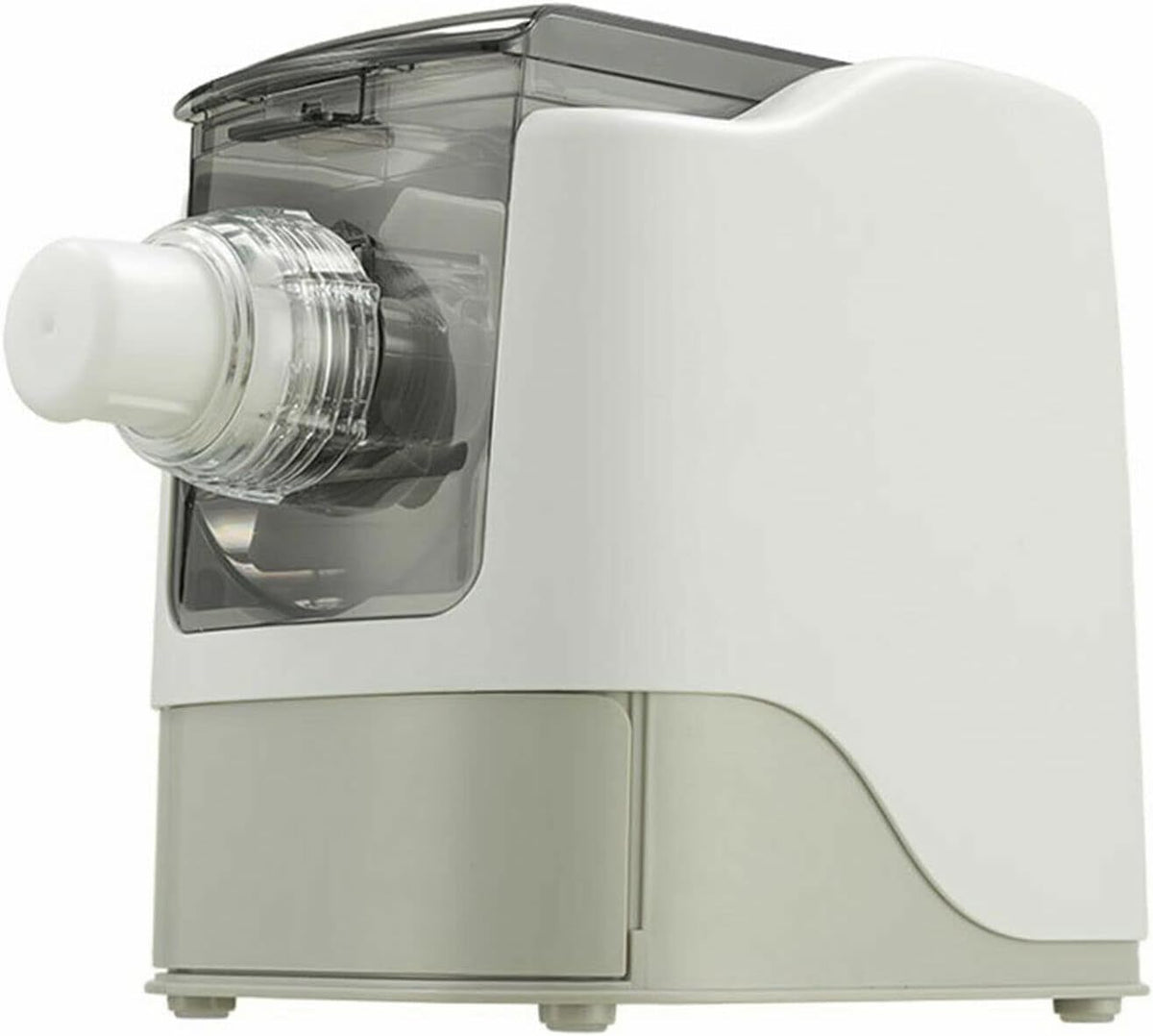 Futchoy Pastamachine Noedelmachine, 13 pastvormen, elektrische automatische multifunctionele machine