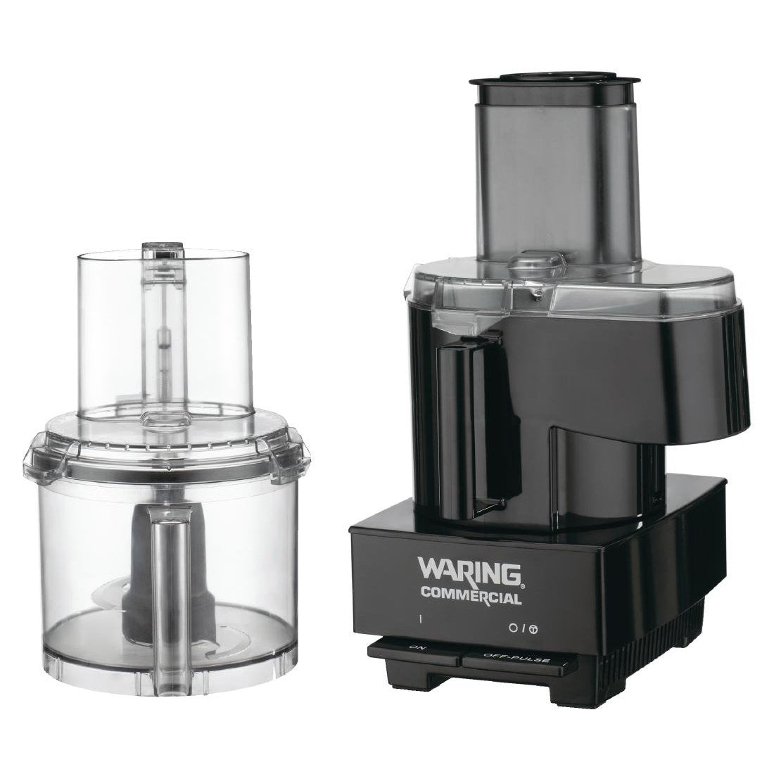 Waring Keukenmachine commerciële WFP14SCK