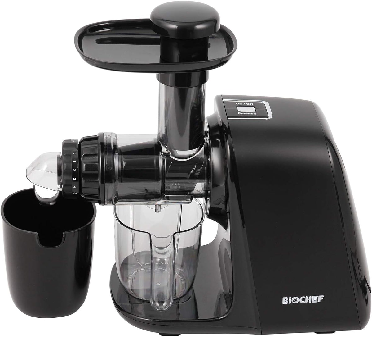 Sapcentrifuge BioChef Axis Compact Cold Press, 150 W