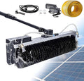 Raamreiniger Gutygio Elektrische reinigingsmachine, reinigingshoogte: 3,5 m / 5,5 m / 7,5 m, automatische watersproeier MainsElectricity-3.5m/11.4ft