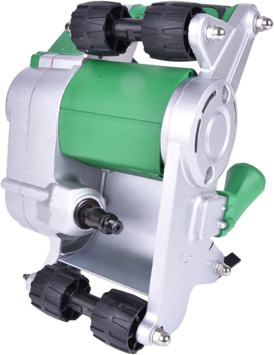 Icosar Tegelsnijder Elektrische snijmachine 1600R / min Watt 2 5 mm 35