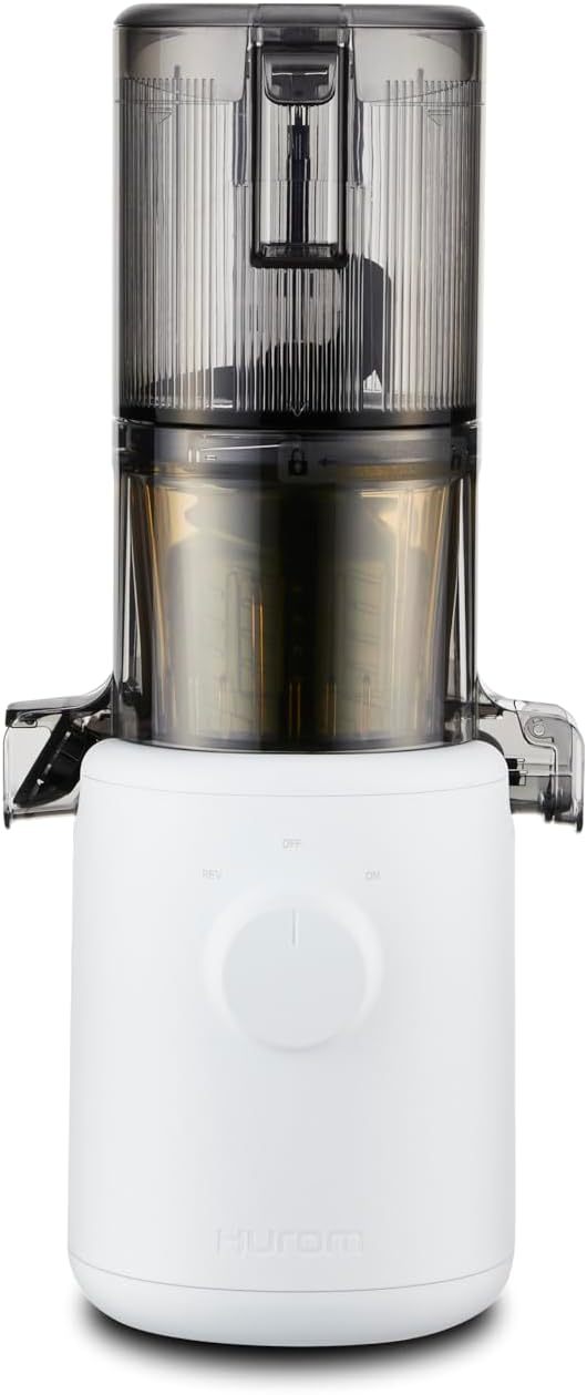 Hurom Sapcentrifuge Slow Juicer