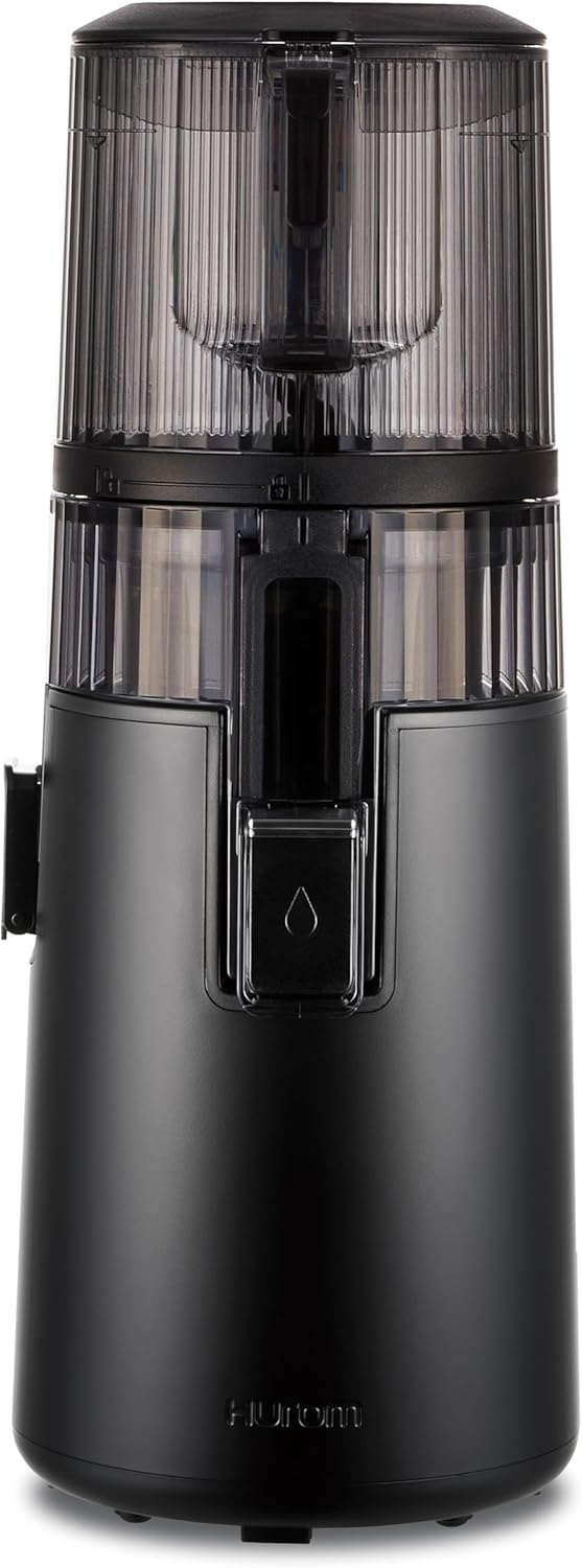 Sapcentrifuge Hurom H70FT Nieuwe Slowjuicer