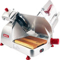 Palatina Werkstatt Snijmachines Berkel Snijmachine Pro Line XS 25 in zilver, professionele allessnijder, voor uw keuken