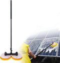 Fxnfxla Schoonmaakgereedschap Reinigingsmachine, Voor Zonnepanelen Mains powered 5.5m
