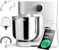 Profi Cook Keukenmachine ProfiCook®, met XXL 12L kom