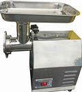 Davlex Vleesmolen Commerciële, slager carnavalsmachine, robuust nieuw