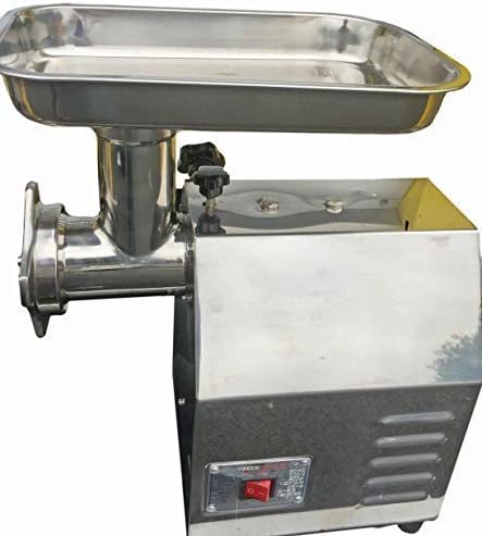 Davlex Vleesmolen Commerciële, slager carnavalsmachine, robuust nieuw