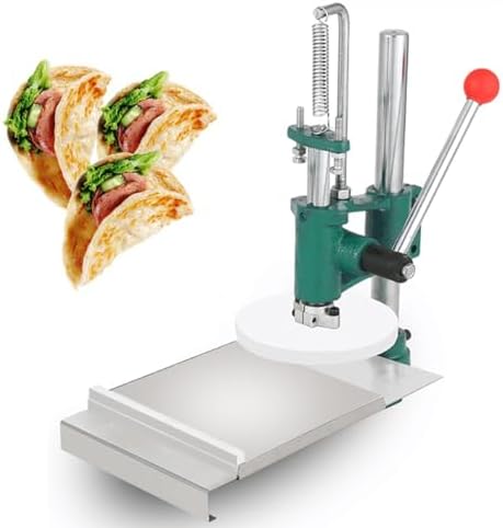 Pastamachine Huishoudelijke Pizza-, commerciële pastamachine