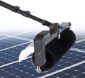 Jkjzsalj Hogedrukreiniger Elektrische Reinigingsmachine, Voor Zonnepanelen - 5,5 M Hogedrukreiniger, 5,5 M, Met Watersproeier, Snelle Prestaties