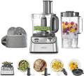 Kenwood Keukenmachine MultiPro Express Weigh