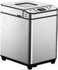 Sungooyue Broodbakmachine Baksets 2Lb 700W Broodmachine, 15 Uur Vertragingstimer, met Glutenvrije Instelling