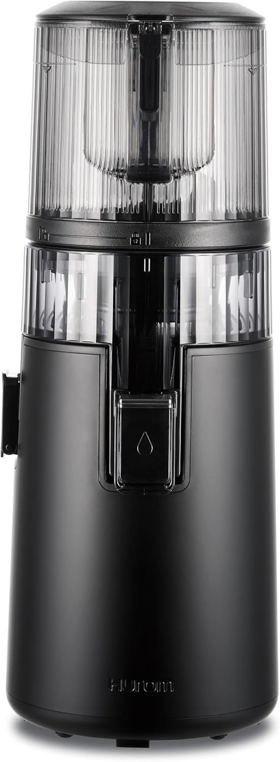 Hurom Sapcentrifuge H70ST Nieuwe Slowjuicer