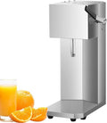 Sapcentrifuge Volautomatische commerciële, multifunctionele verse sapcentrifuge, met zachte handgreep, ideaal, voor drankwinkels