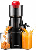 Sapcentrifuge GarveeHome Slow Juicer 250 W koudgeperst, voor de gezonde