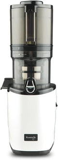 Kuvings Sapcentrifuge AUTO8 Entsafter, voor fruit en groenten. (Wit)_KHS-860SE, met 2L inhoud en 200W motor, Onderhoudsvriendelijke Slow Juicer