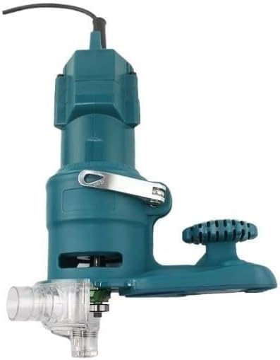 Leprem Kantensteker Elektrische PVC-randtrimmer Draagbare