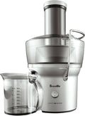 Breville Sapcentrifuge Bje200 X L Compact Juice Fountain Sound-, 700 watt