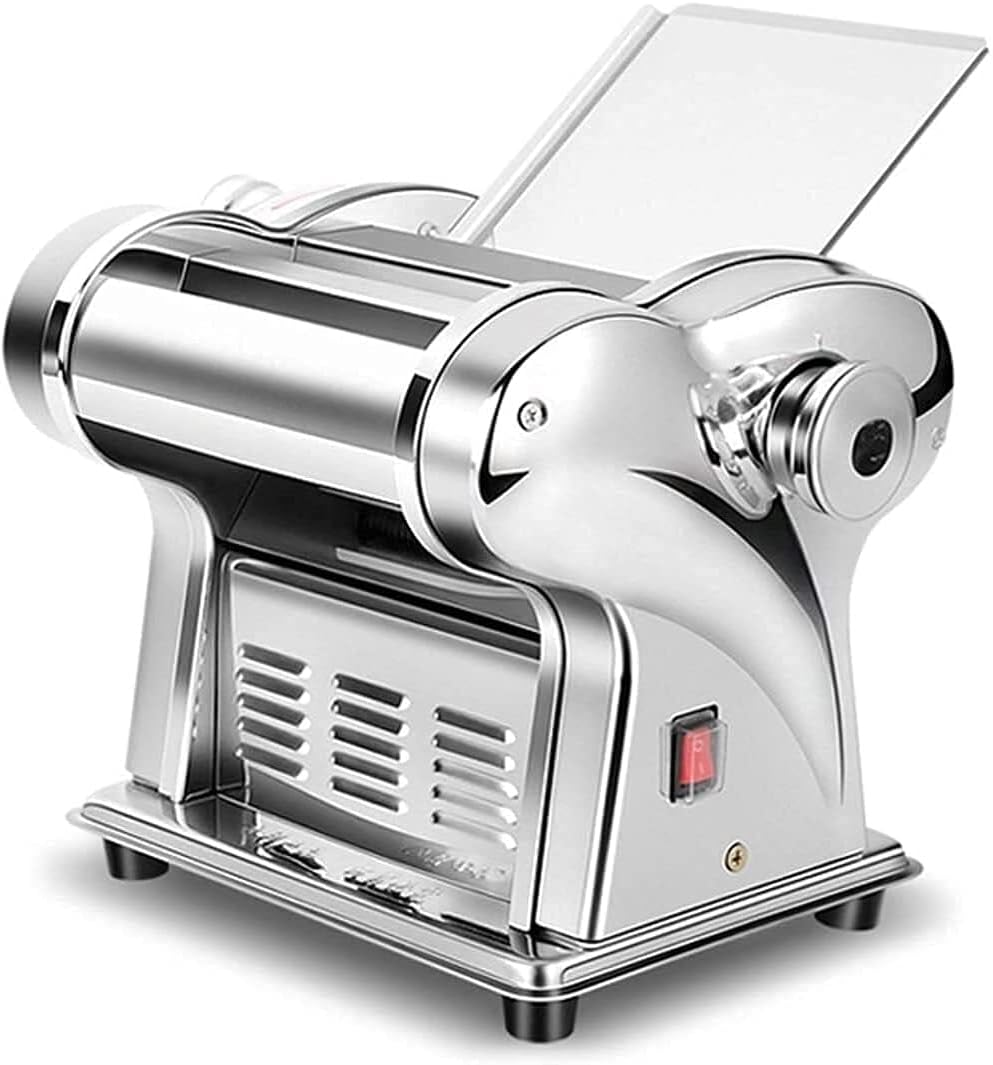 sjdoPulse Pastamachine Automatisch