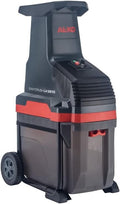 AL-KO Hakselaars, shredder AL, 2800 W motorvermogen, max. 42 mm takdikte, KO Hakselaar Easy Crush LH 2810, 48 liter opvangbak, stille rolhakselaar