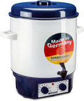 Rommelsbacher Weckketel Volautomatische inmaakmachine KA 1804
