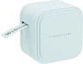 Labelmaker Brother P-touch CUBE Pro PT, automatische volledige of gedeeltelijke snijmachine tot 36 mm., met USB-opladen en Bluetooth-connectiviteit