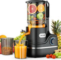 AIRMSEN Sapcentrifuge, Slow Juicer