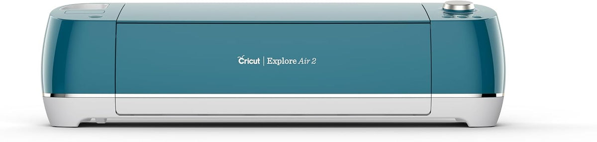 Cricut Knutsel Slimme snijmachine Explore Air 2
