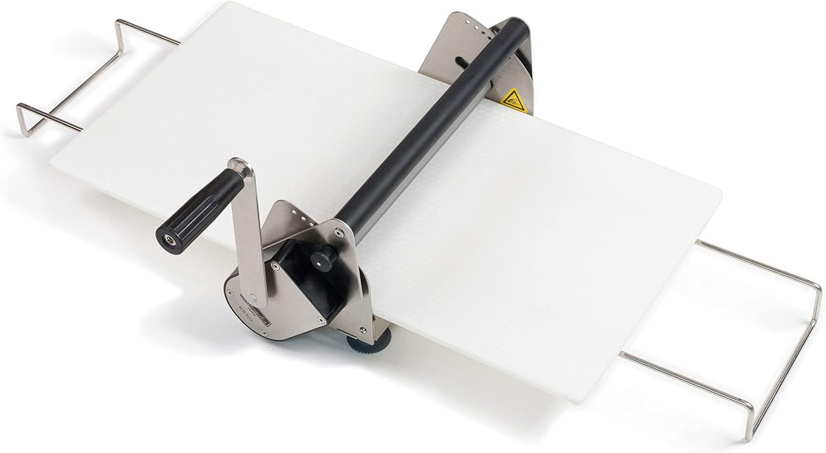 Brod & Taylor Deegroller Compacte deegsnijder (30,5 cm)