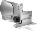 Snijmachines Eurel RS72 Allessnijder elektrisch zilver