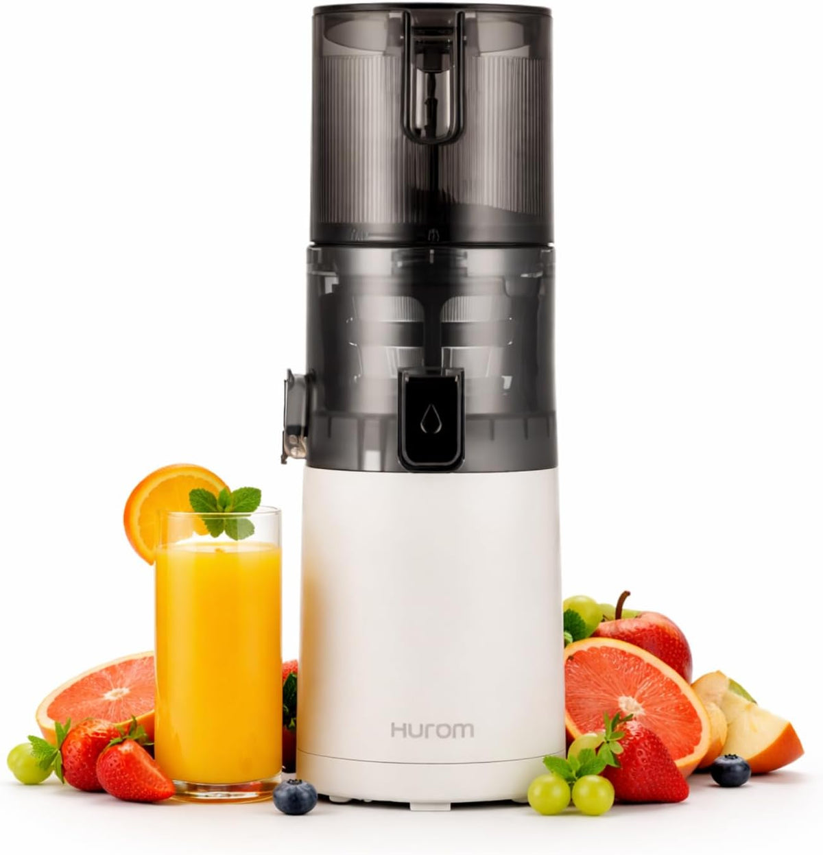 Hurom Sapcentrifuge E30ST Nieuwe Slow Juicer