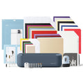Cricut Stansmachines MakerTM 5 Ultimate Bundle + digitale inhoud intelligente, voor 135 projecten + extra digitale bonusinhoud.
