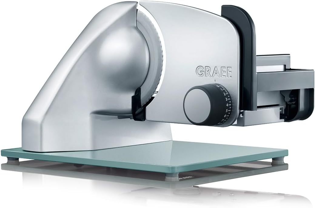 Graef. Snijmachines Graef Grave Allessch Classic C20 170W sr
