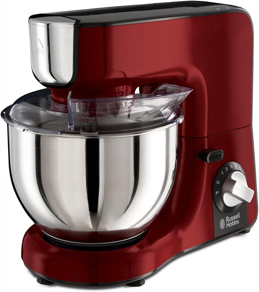 Russell Hobbs Keukenmachine 23480-56 Desire, 1.5L