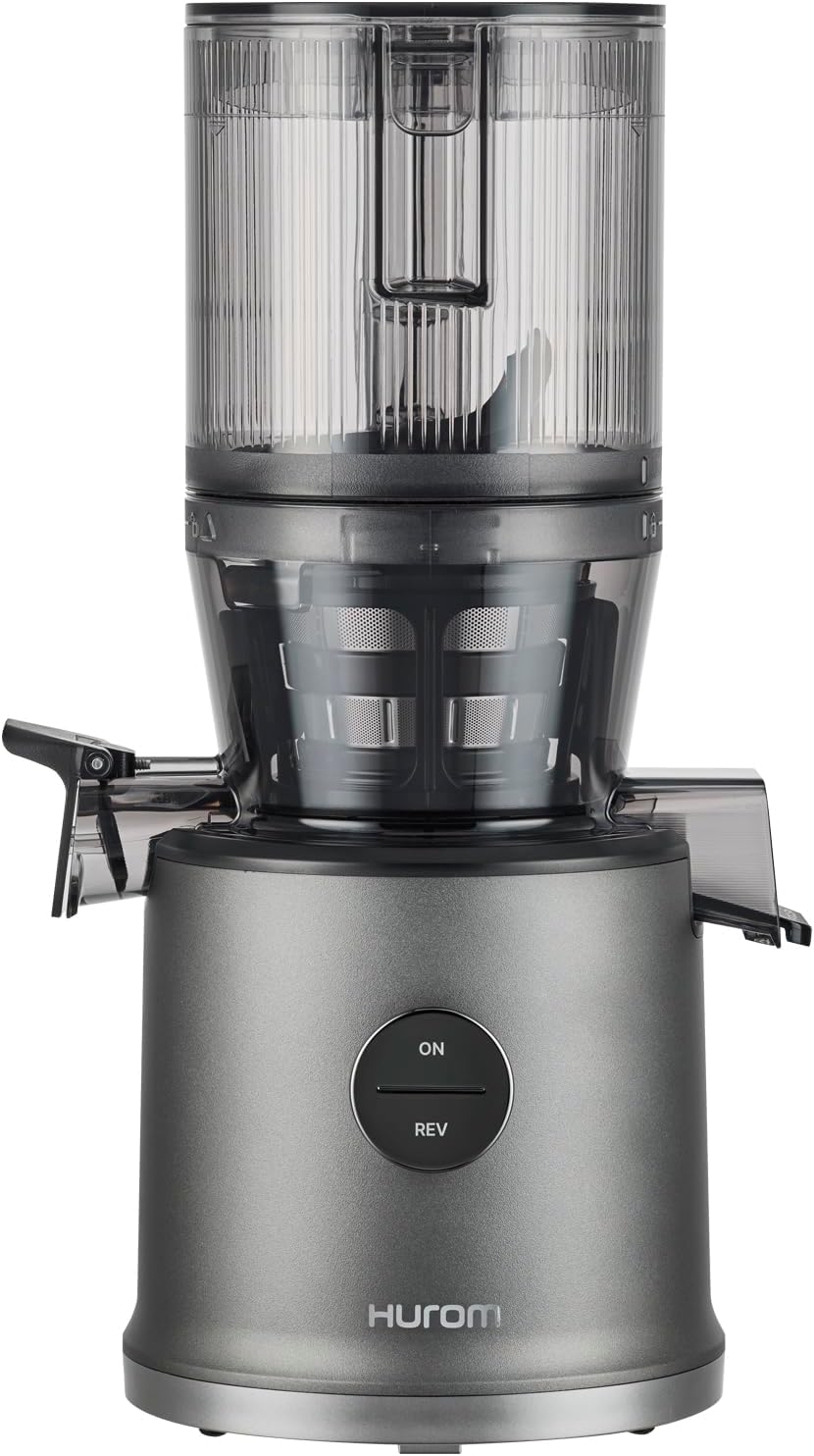 Hurom Sapcentrifuge H80, ST Slowjuicer