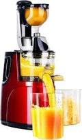 Sapcentrifuge Commerciële juicer, met grote capaciteit, voor het stimuleren van de gezondheid - volledig automatische bediening, voor thuis