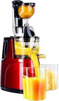 Sapcentrifuge Commerciële juicer, met grote capaciteit, voor het stimuleren van de gezondheid - volledig automatische bediening, voor thuis