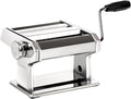 Shchna Pastamachine Gourmet, Handmatige Noodle Maker Huishoudelijke Noodle Persmachine Handbediende Pastamachine Compact pastamachine