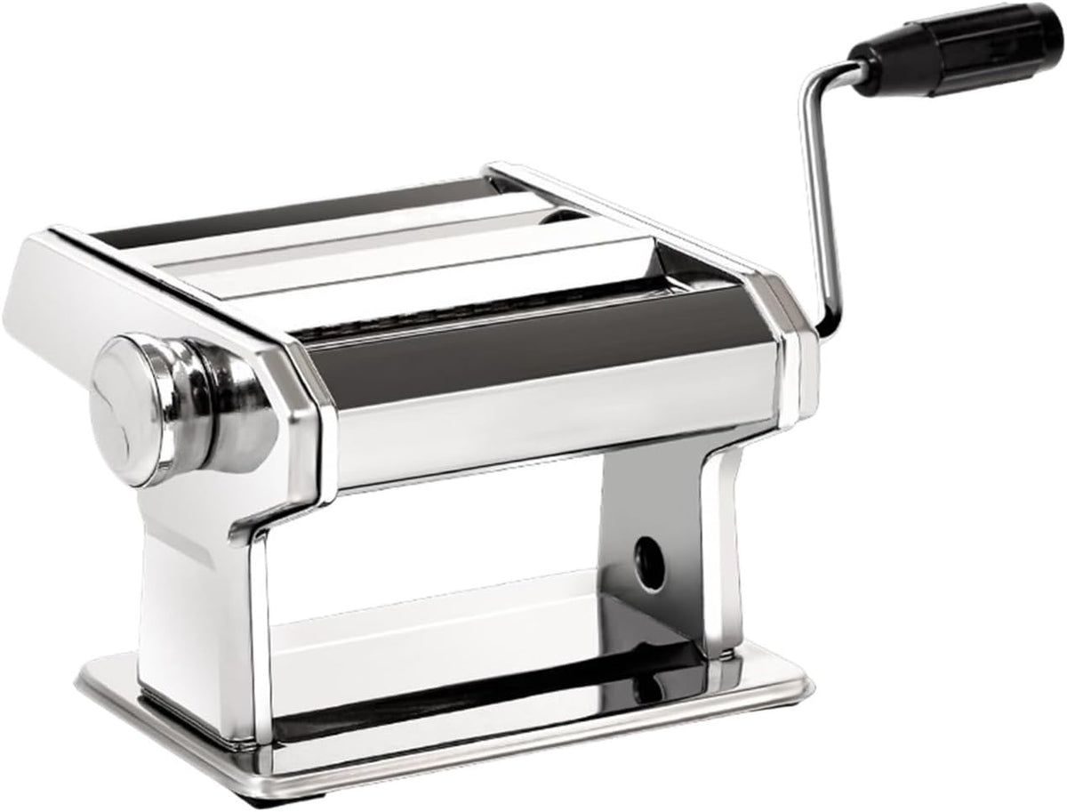 Shchna Pastamachine Gourmet, Handmatige Noodle Maker Huishoudelijke Noodle Persmachine Handbediende Pastamachine Compact pastamachine