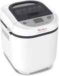 Moulinex Broodbakmachine OW250110 Wit