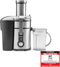 GASTROBACK Sapcentrifuge, 40151 Design Multi Juicer Digital