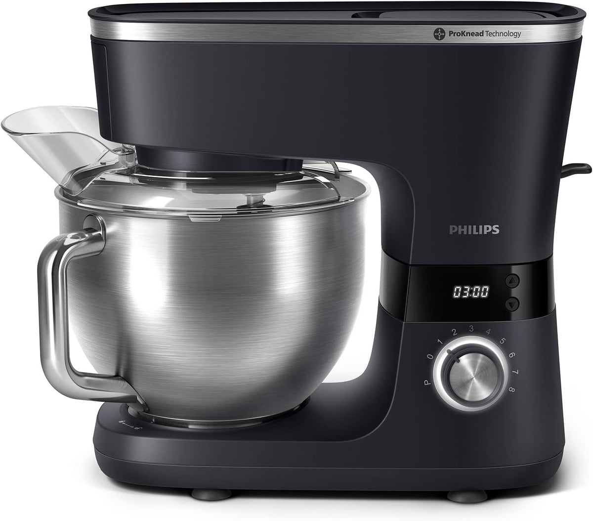 PHILIPS Keukenmachine, 7000-1000W