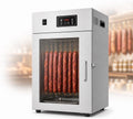 Voedseldroger Cdsmwlj Professionele voedselconservator, batch van 5-15 kg