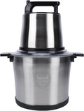 Pwshymi Vleesmolen Commerciële Elektrische Heavy Duty 1800W (EU-stekker