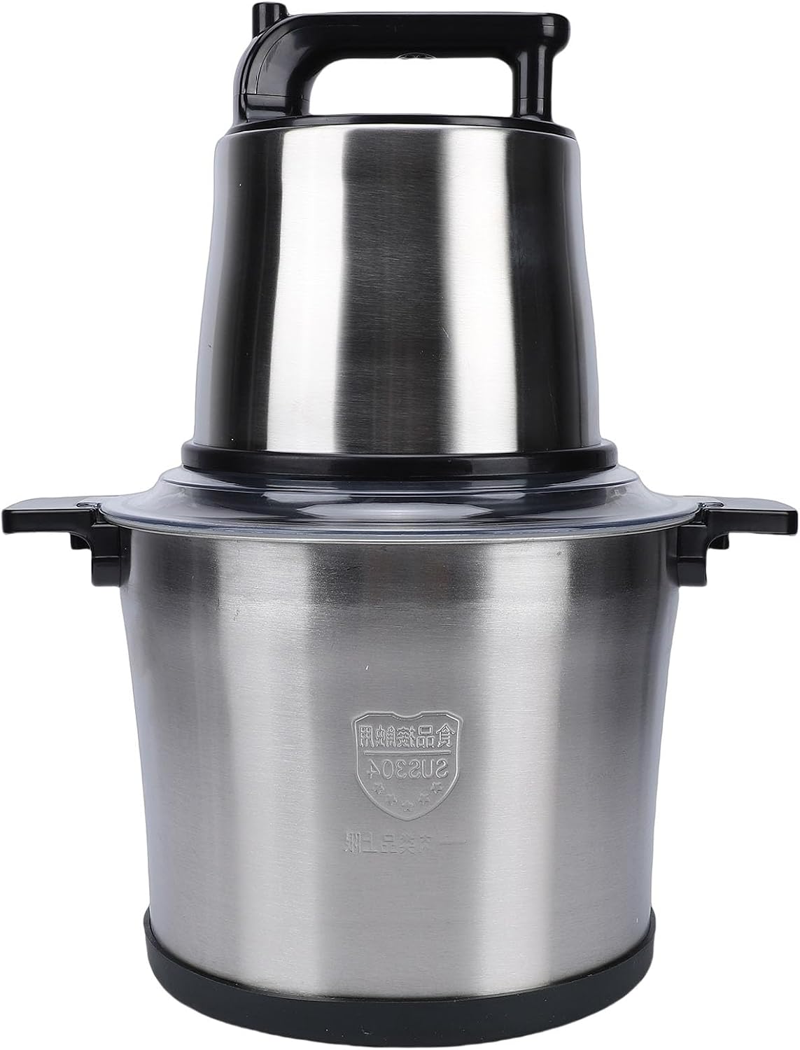 Pwshymi Vleesmolen Commerciële Elektrische Heavy Duty 1800W (EU-stekker