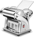 Pastamachine Machine, Automatische noedelmachine