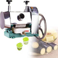 Soypax Sapcentrifuge Commerciële handmatige suikerriet, 50 kg