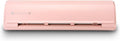 Silhouette America Spiegels Silhouette Cameo 5 Alpha (α) Snijmachine, 30,5 cm, Mat Roze