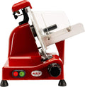 RGV Snijmachines Multifunctionele snijder Special Edition 25 rood